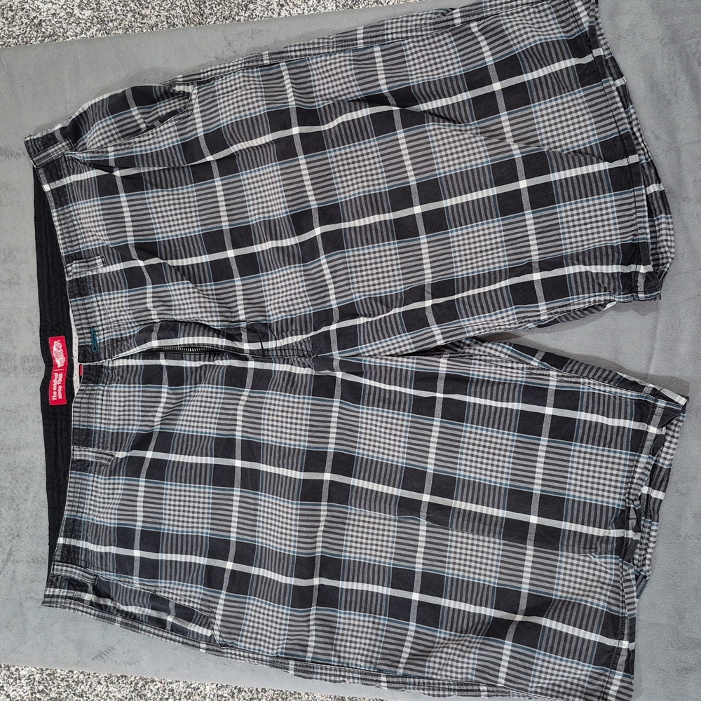 Vans shorts